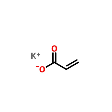 CAS:10192-85-5|POTASSIUM ACRYLATE