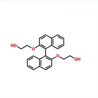 55441-95-7|2,2'-Bis(2-hidroxietoxi)-1,1'-binaftilo