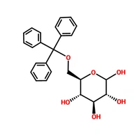 6-O-(trifenilmetil)-D-glucopiranosa CAS 19879-84-6