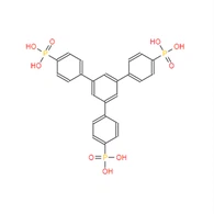 CAS:1045720-71-5|1,3,5-tris(4-fosfonofenil)benceno