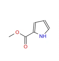 CAS:1193-62-0|2-pirrolcarboxilato de metilo