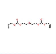 CAS: 142-22-3|Dicarbonato de dialilo 2,2'-oxidietilo
