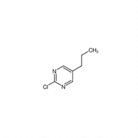 CAS:219555-98-3|2-Cloro-5-propilpirimidina
