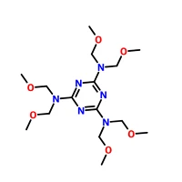 CAS:3089-11-0|Hexa(methoxymethyl)melamine
