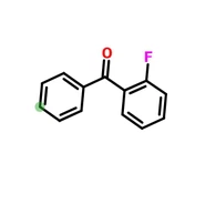 CAS 342-24-5|2-fluorobenzofenona