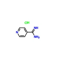 CAS 42518-06-9 |4-CLORURO DE AMIDINOPIRIDINIO