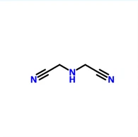 CAS: 628-87-5|iminodiacetonitrilo