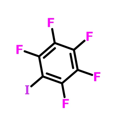CAS:827-15-6|YODOPENTAFLUOROBENCENO