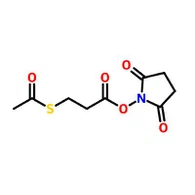 CAS:84271-78-3|N-succinimidil-S-acetiltiopropionato