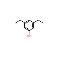 CAS 90267-03-1|3,5-dietil-1-bromobenceno