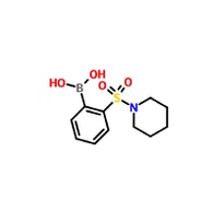 CAS 957034-87-6 |1-(2-boronofenilsulfonil)piperidina