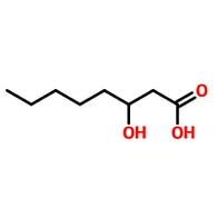 Número CAS33796-86-0|(3S)-3-Ácido hidroxioctanoico
