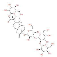 CAS 58543-16-1|Rebaudiósido A|Alfa Química