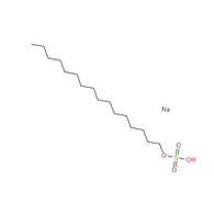 CAS: 1120-01-0|SAL SÓDICA DEL ÁCIDO N-HEXADECILSULFÚRICO