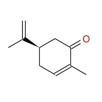 L-Carvona CAS 6485-40-1|Mayor o igual al 99% de pureza sabor a menta verde|Alfa Química