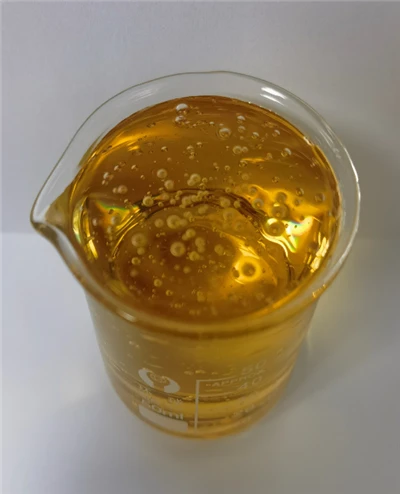 Resina de tinta para máscara de soldadura fotoimagen líquida PCB|Álcali-soluble-cresol novolac epoxi acrilato|Curable UV, alta fotosensibilidad, desarrollo alcalino, resistente al calor y a productos químicos|Para fabricantes de tintas para máscaras de soldadura